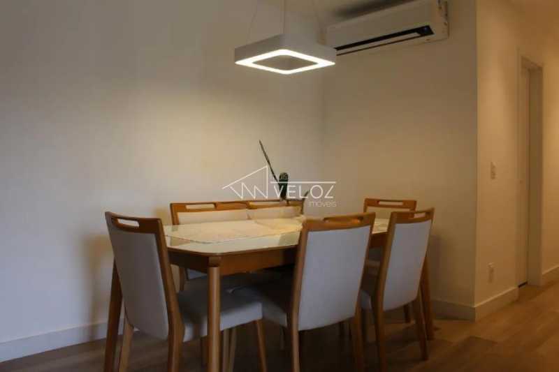 Apartamento, 3 quartos, 99 m² - Foto 12