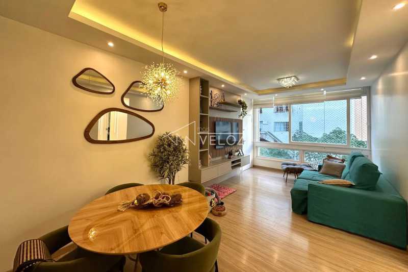 Apartamento em Copacabana
