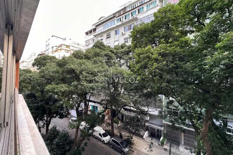 Apartamento em Copacabana