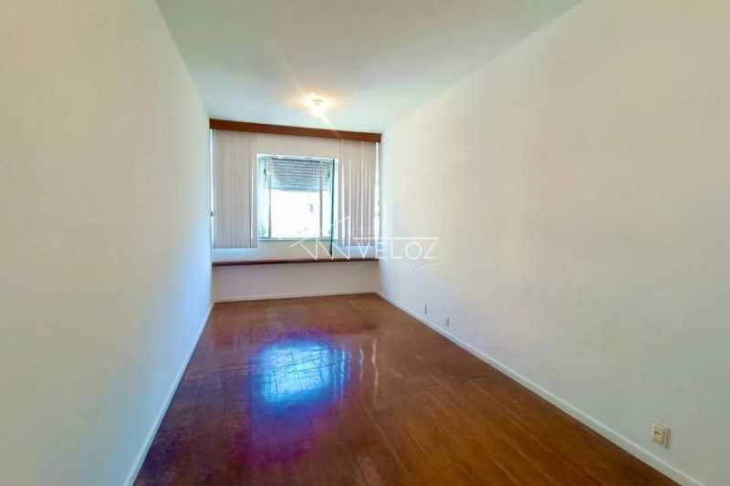 Apartamento em Copacabana