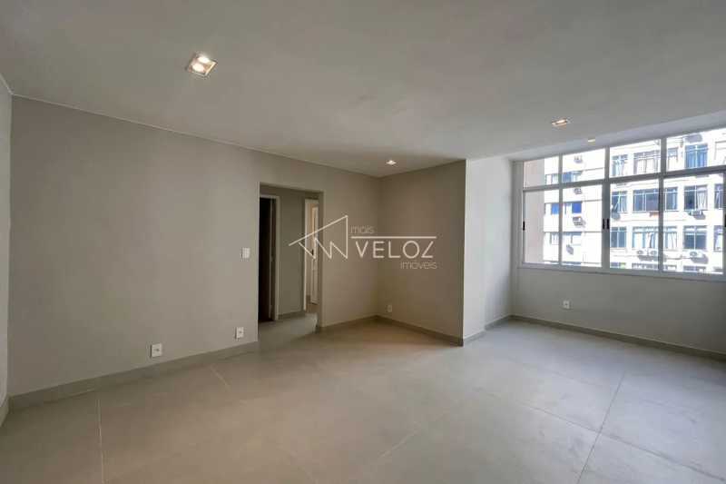 Apartamento em Copacabana