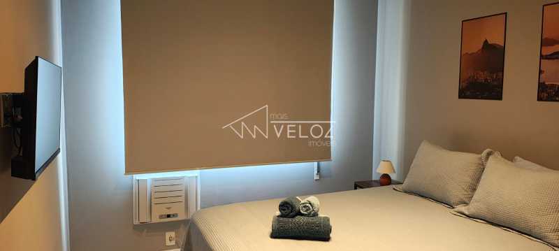 Apartamento em Copacabana