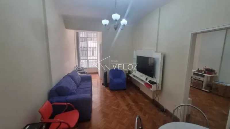 Apartamento em Flamengo