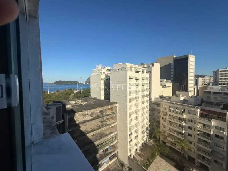 Apartamento em Flamengo