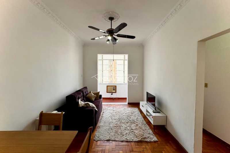 Apartamento em Catete