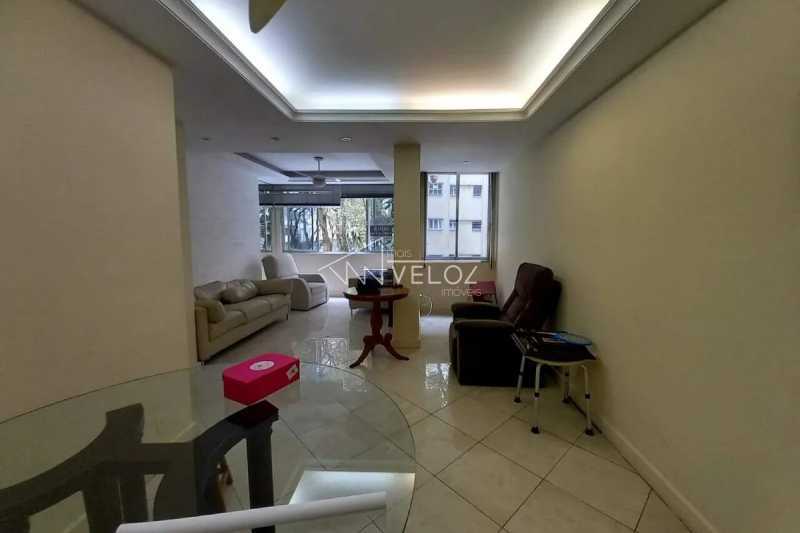 Apartamento em Copacabana