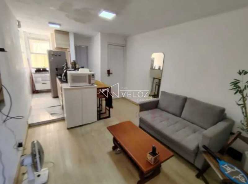 Apartamento em Copacabana
