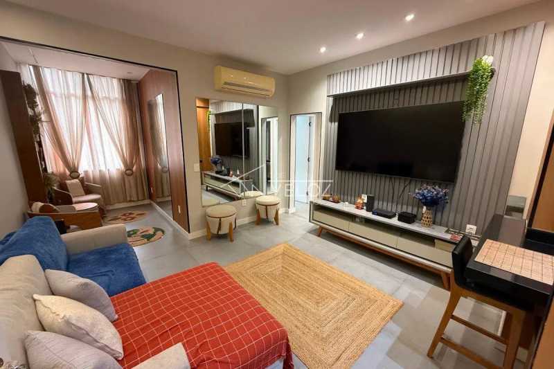 LUXO E EXCLUSIVIDADE NO POSTO 2 | A POUCOS PASSOS DA PRAIA DE COPACABANA