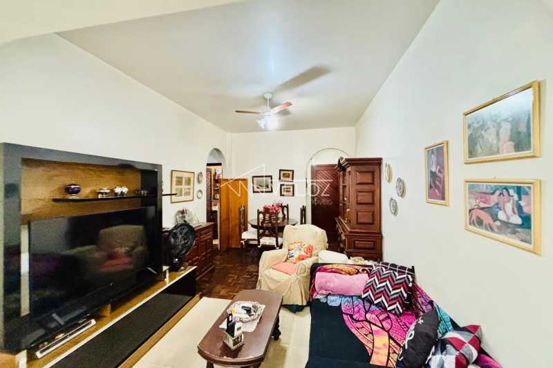Apartamento em Copacabana