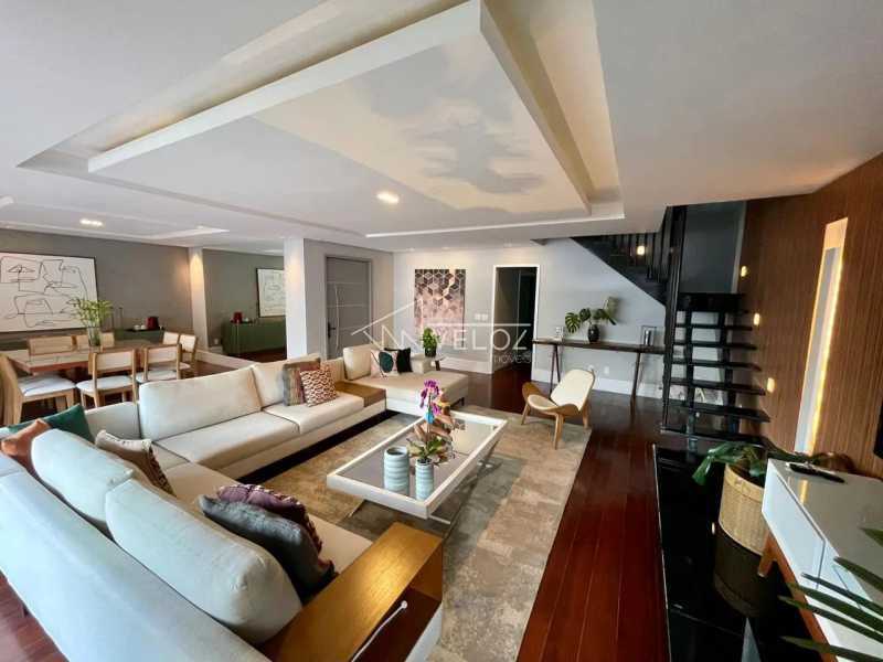Apartamento em Ipanema