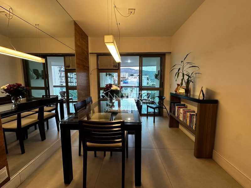 Apartamento, 47 m² - Foto 7