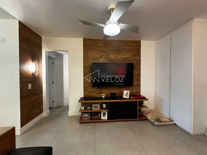 Apartamento, 47 m² - Foto 8