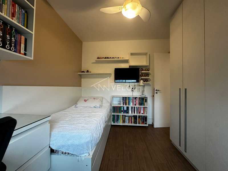 Apartamento, 47 m² - Foto 12