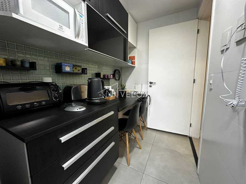 Apartamento, 47 m² - Foto 20