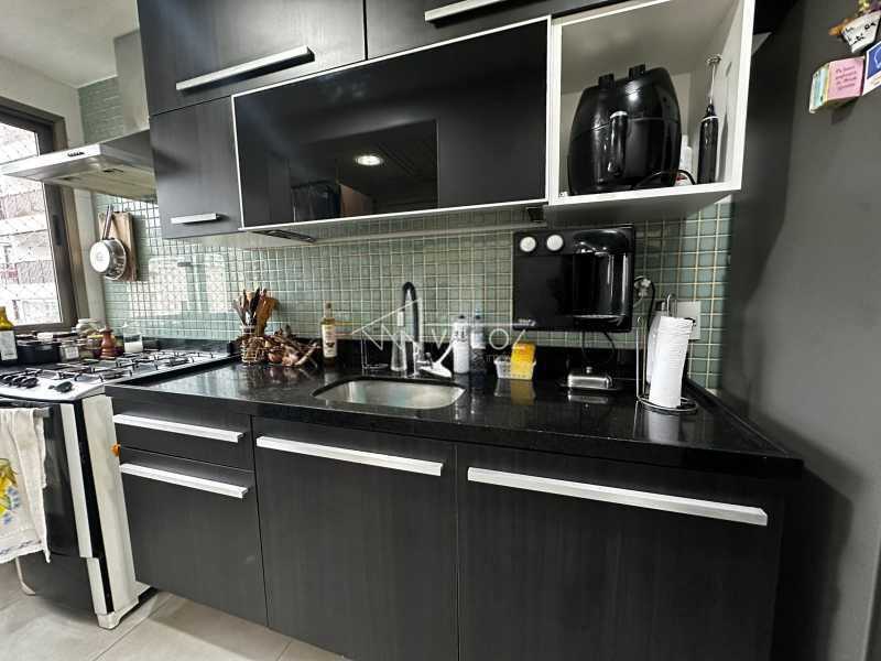 Apartamento, 47 m² - Foto 22
