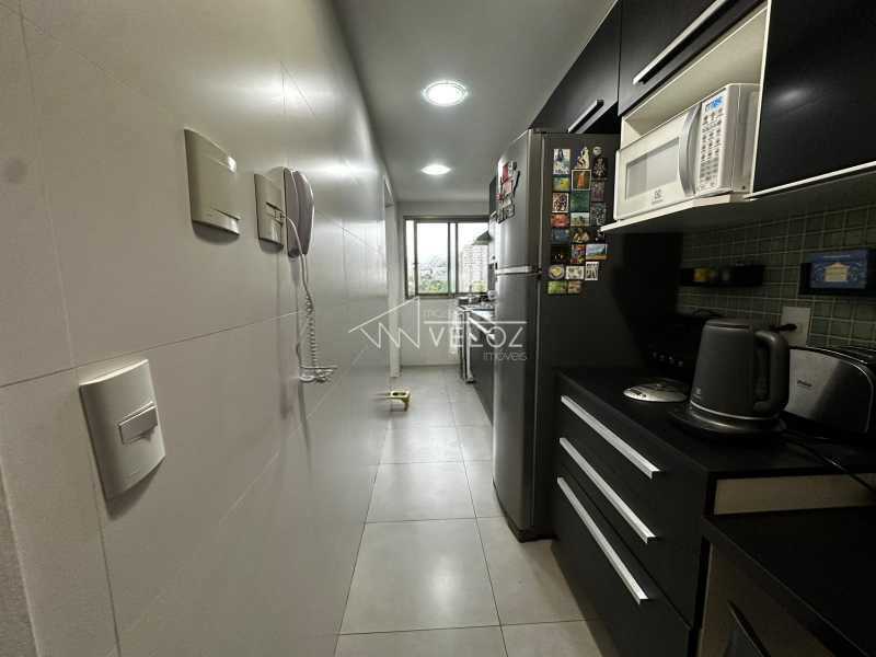 Apartamento, 47 m² - Foto 23