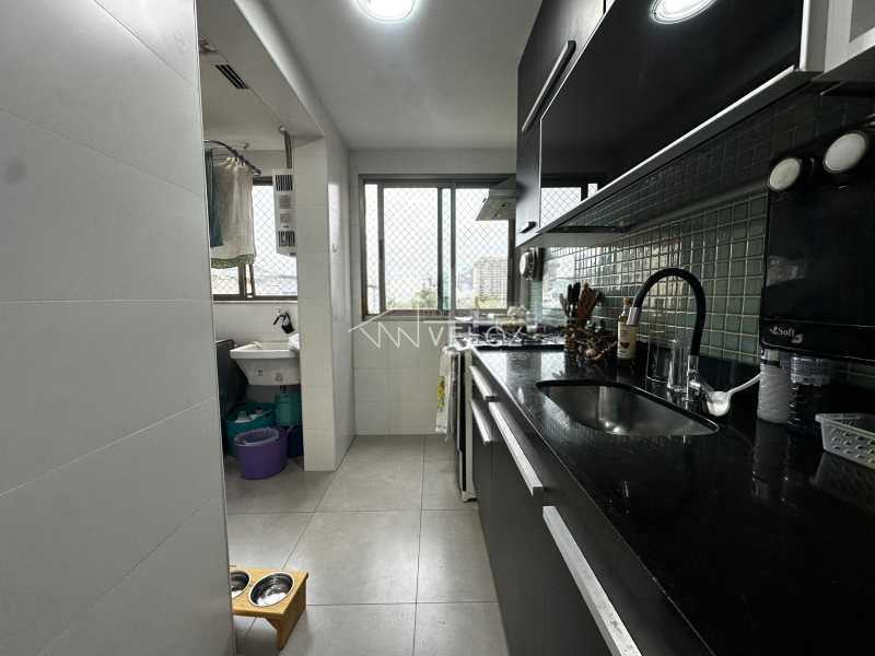 Apartamento, 47 m² - Foto 24