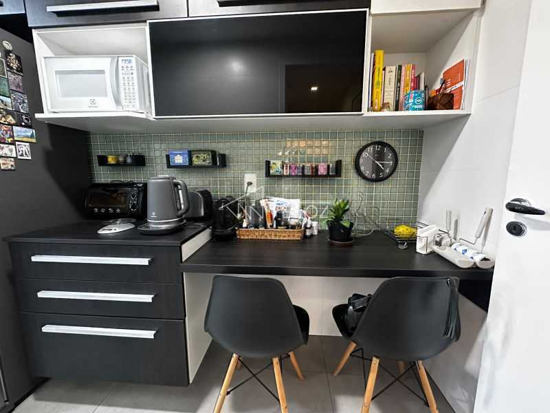Apartamento, 47 m² - Foto 25
