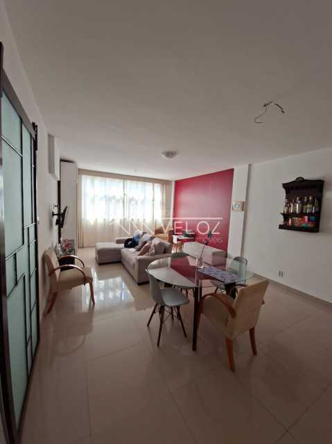 Apartamento em Tijuca