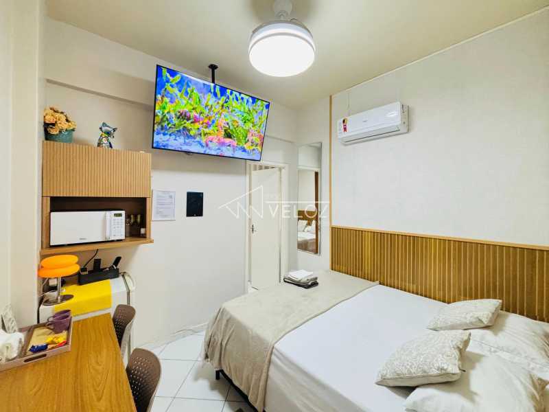Apartamento em Copacabana