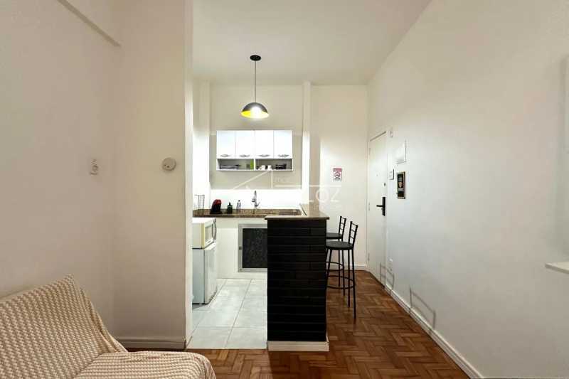Apartamento em Copacabana