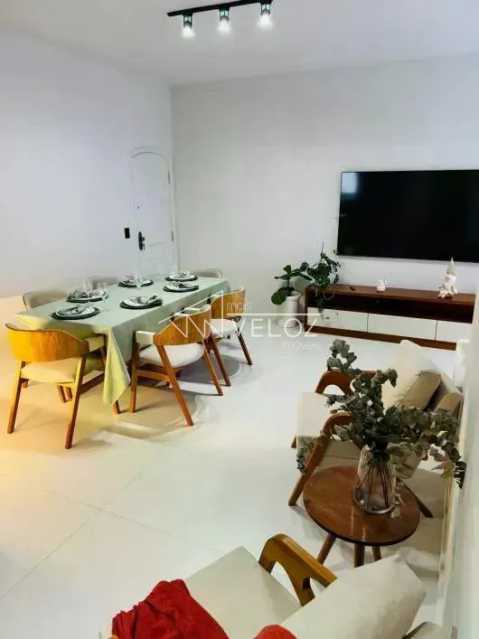 Apartamento em Copacabana