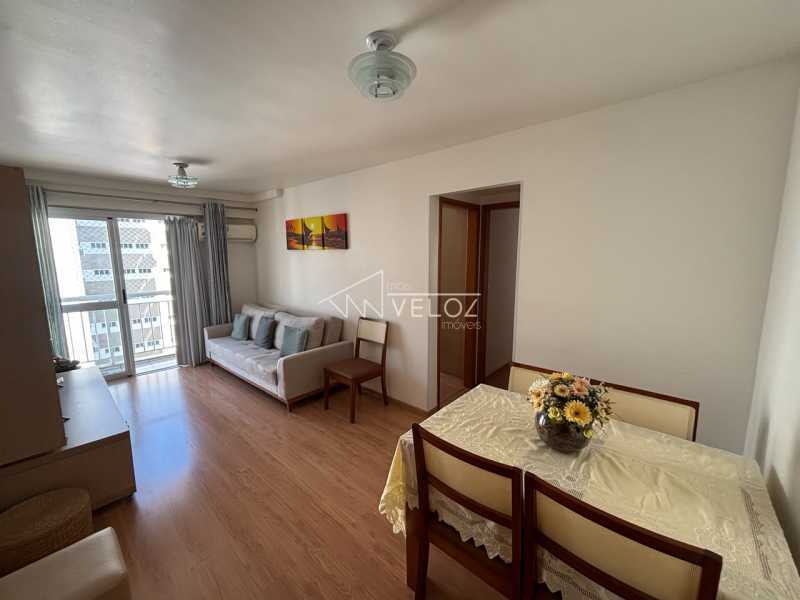 Apartamento em Botafogo