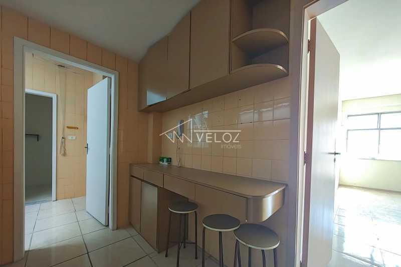 Apartamento, 2 quartos, 72 m² - Foto 7