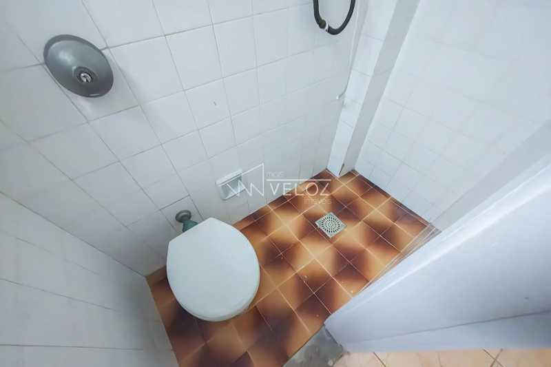 Apartamento, 2 quartos, 72 m² - Foto 16