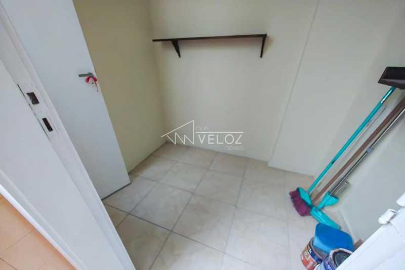 Apartamento, 2 quartos, 72 m² - Foto 19