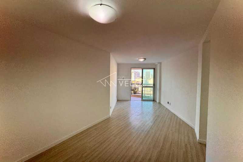 Apartamento em Botafogo