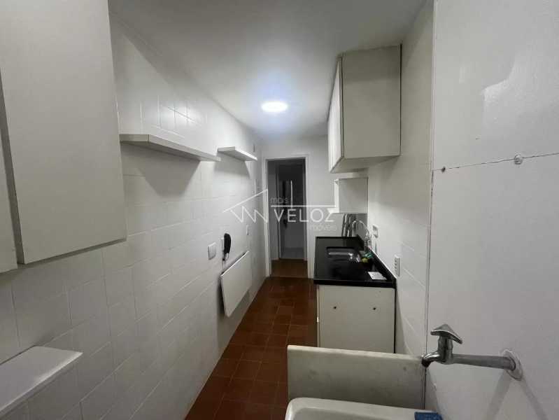 Apartamento, 2 quartos, 68 m² - Foto 8