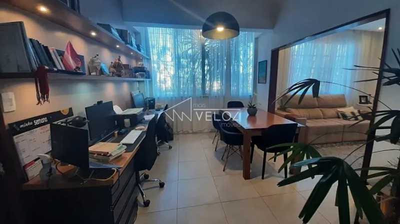 Apartamento em Santa Teresa