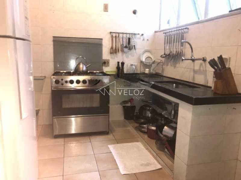 Apartamento, 3 quartos, 130 m² - Foto 14