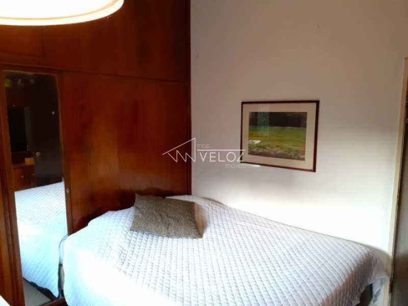 Apartamento, 3 quartos, 130 m² - Foto 7