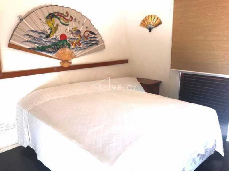 Apartamento, 3 quartos, 130 m² - Foto 9
