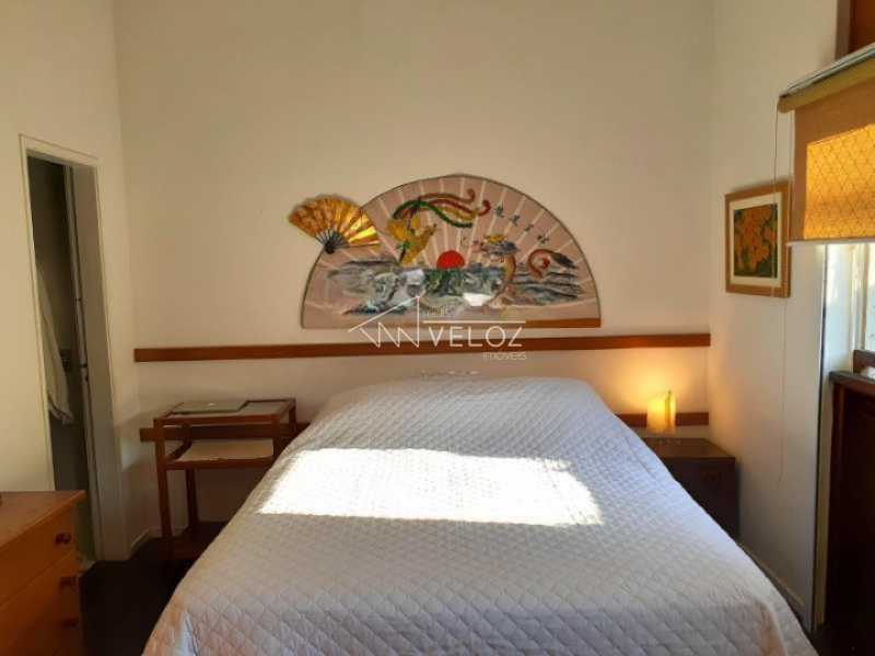 Apartamento, 3 quartos, 130 m² - Foto 8