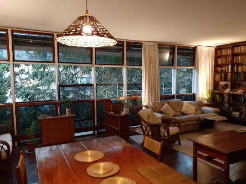 Apartamento em Ipanema