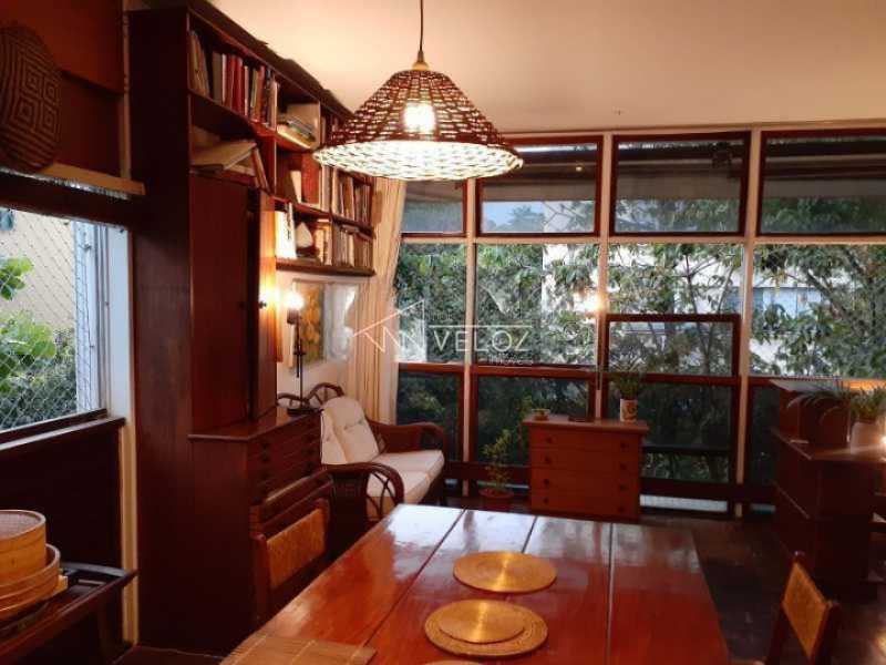 Apartamento, 3 quartos, 130 m² - Foto 6