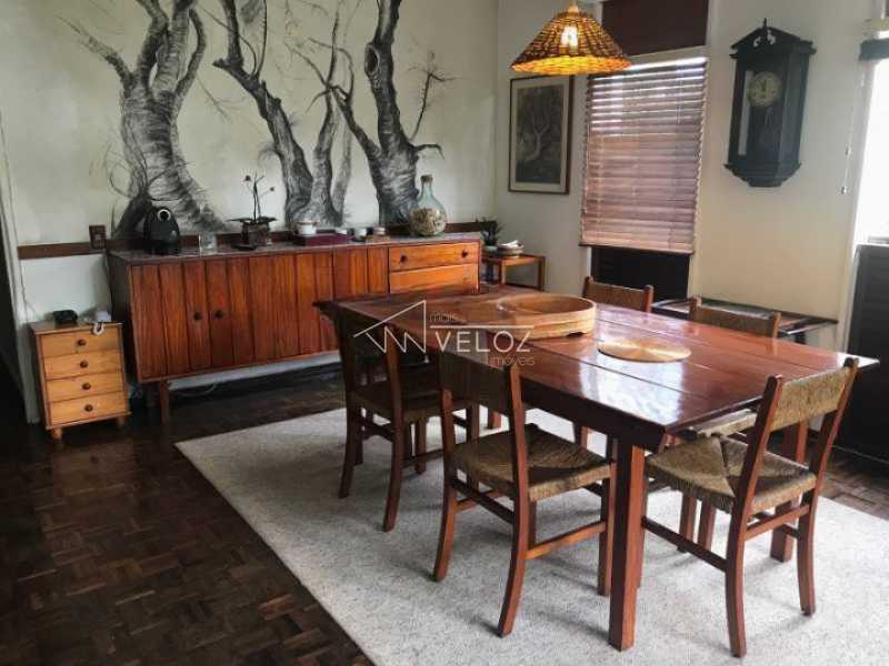 Apartamento, 3 quartos, 130 m² - Foto 17