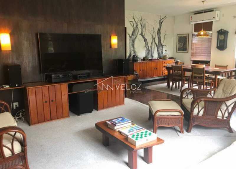 Apartamento, 3 quartos, 130 m² - Foto 18