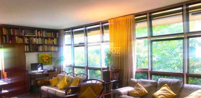 Apartamento, 3 quartos, 130 m² - Foto 22