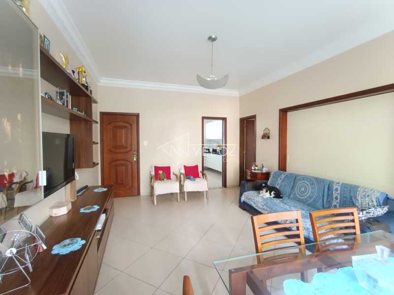 Apartamento em Botafogo