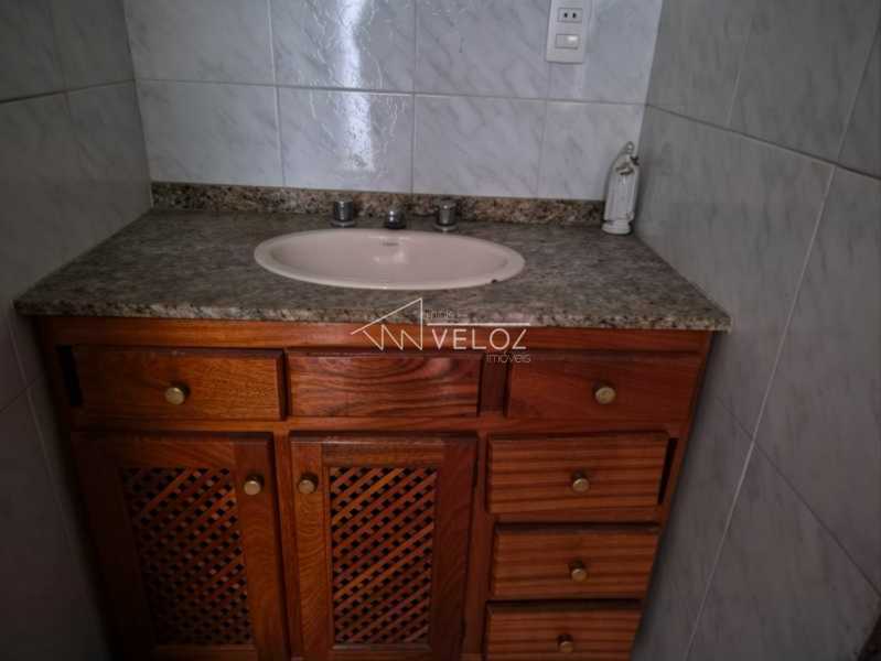 Apartamento, 1 quarto, 44 m² - Foto 9