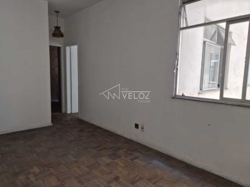 Apartamento, 1 quarto, 44 m² - Foto 3