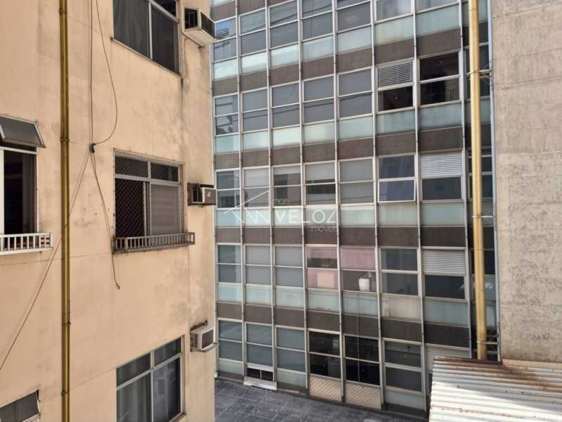 Apartamento em Botafogo