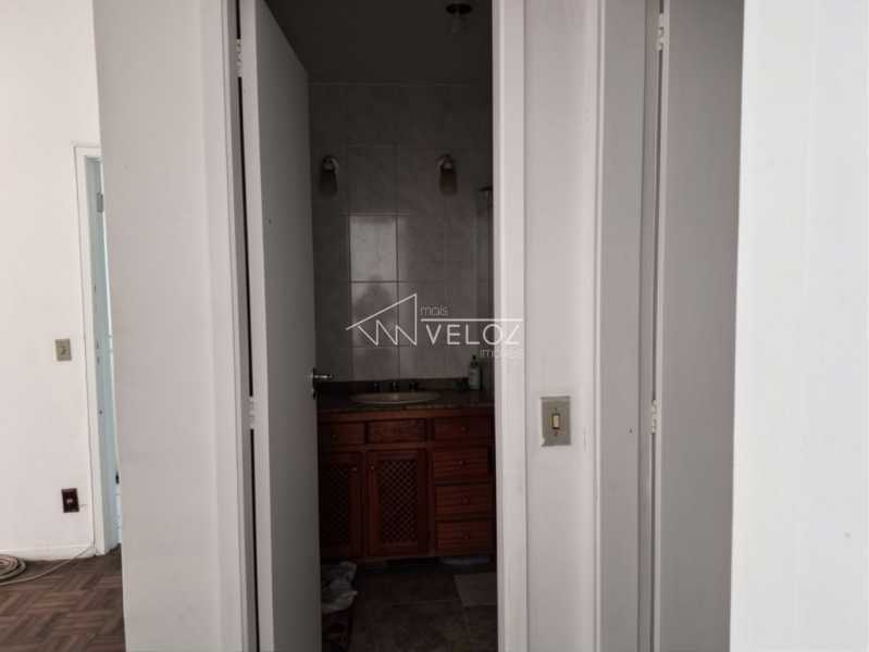 Apartamento, 1 quarto, 44 m² - Foto 8