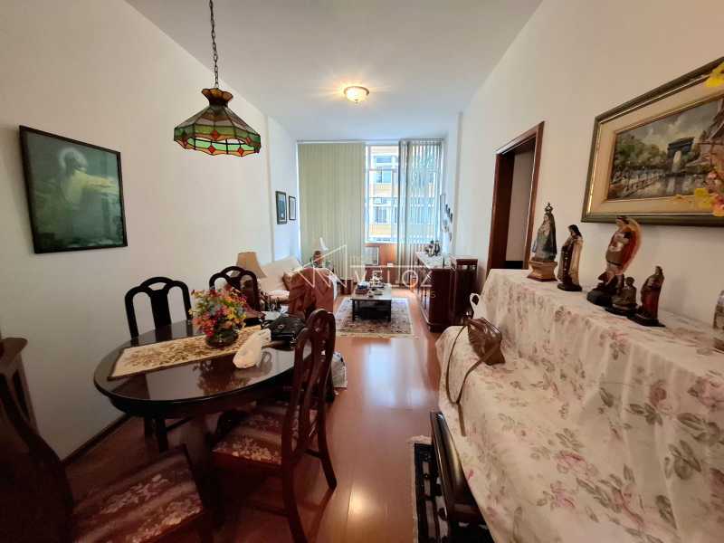 Apartamento em Flamengo