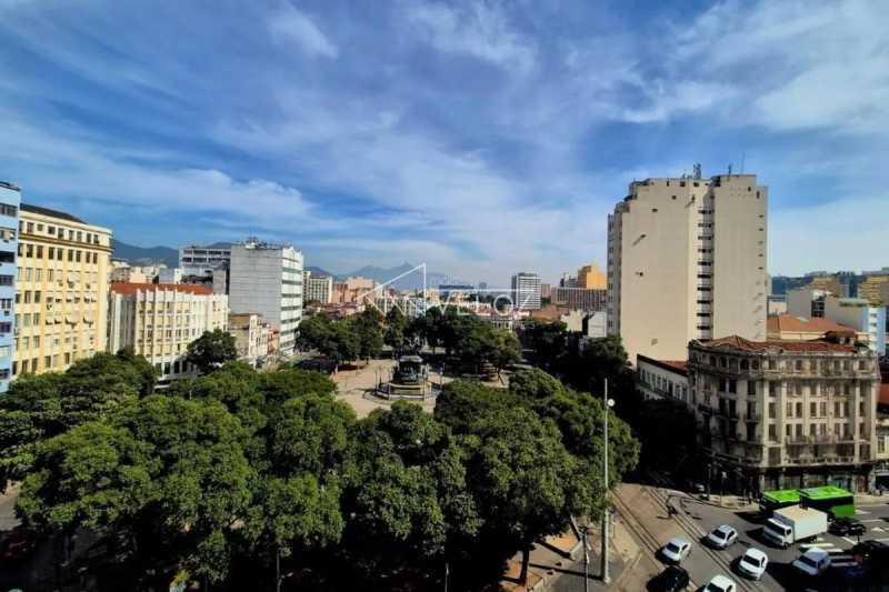 Apartamento em Centro