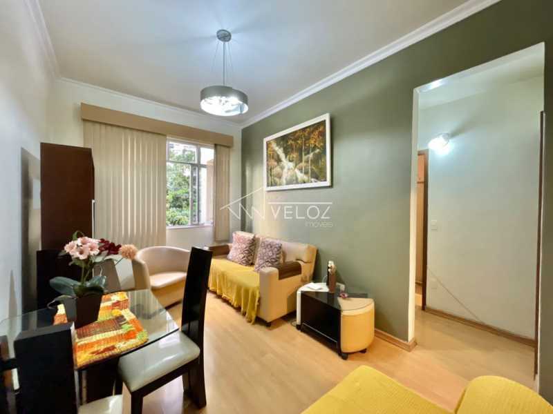 Apartamento em Catete